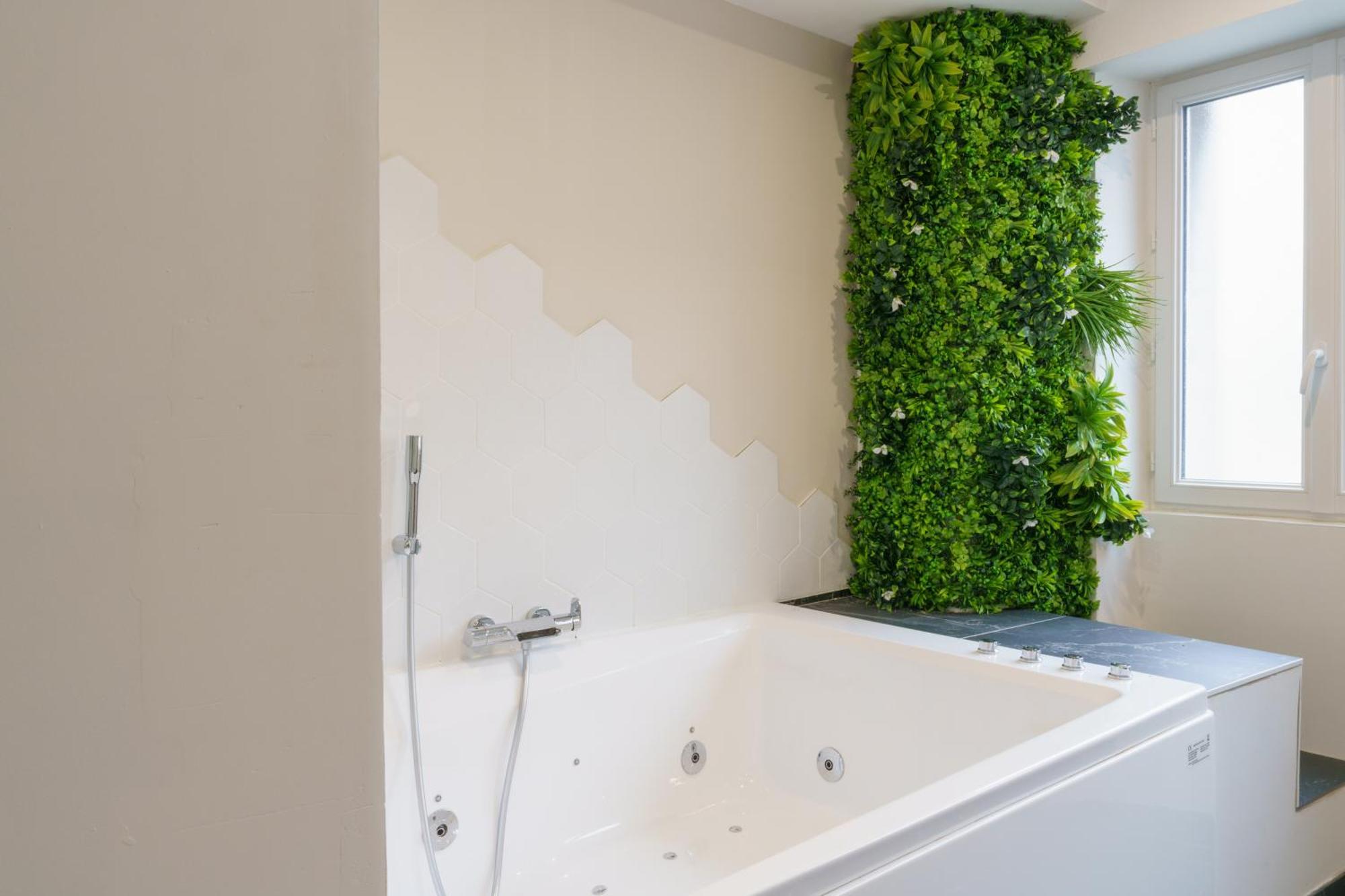 L'Evasion Amboise, Sauna Jacuzzi المظهر الخارجي الصورة
