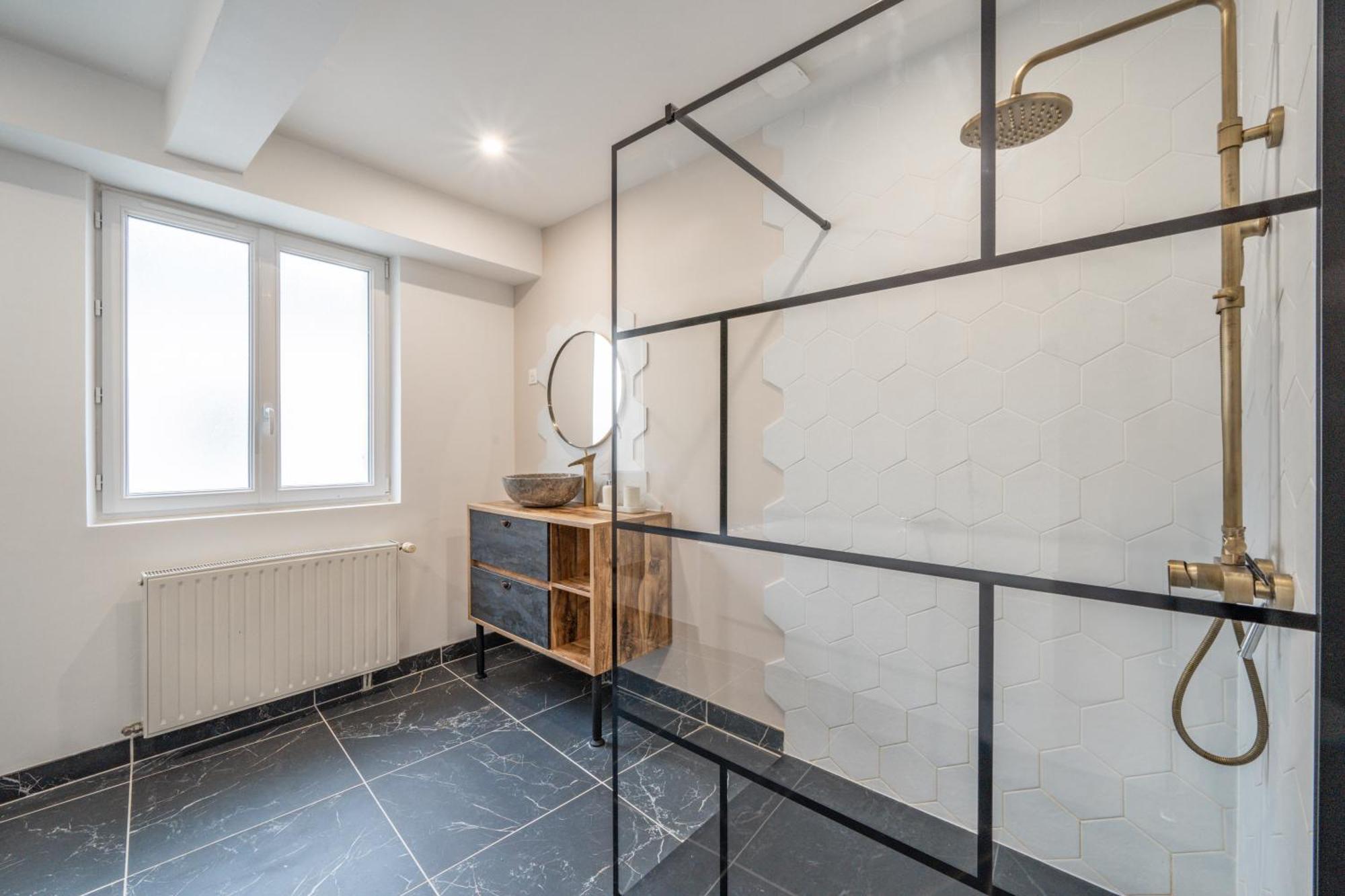 L'Evasion Amboise, Sauna Jacuzzi المظهر الخارجي الصورة